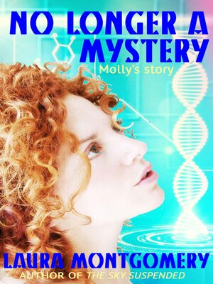 cover image of No Longer a Mystery